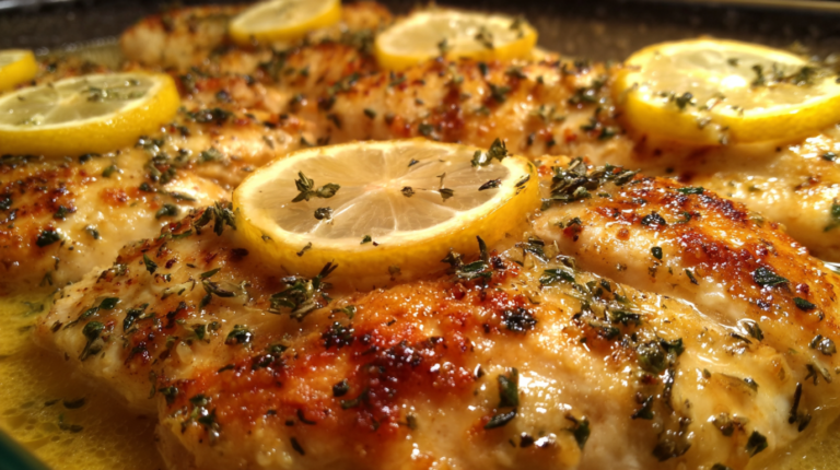 Bake thin chicken breast in oven featured