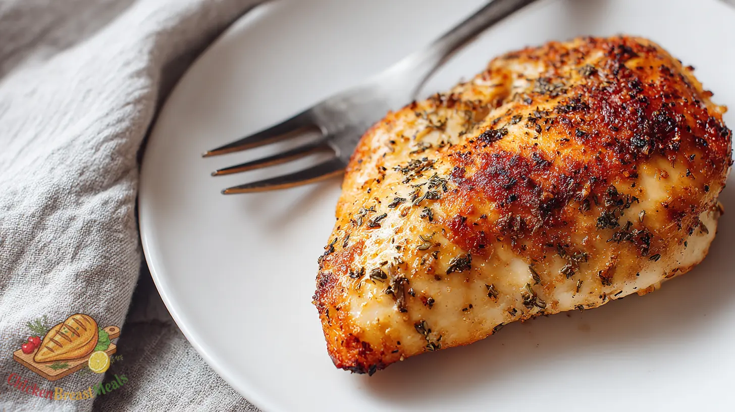 healthy air fryer chicken no breading