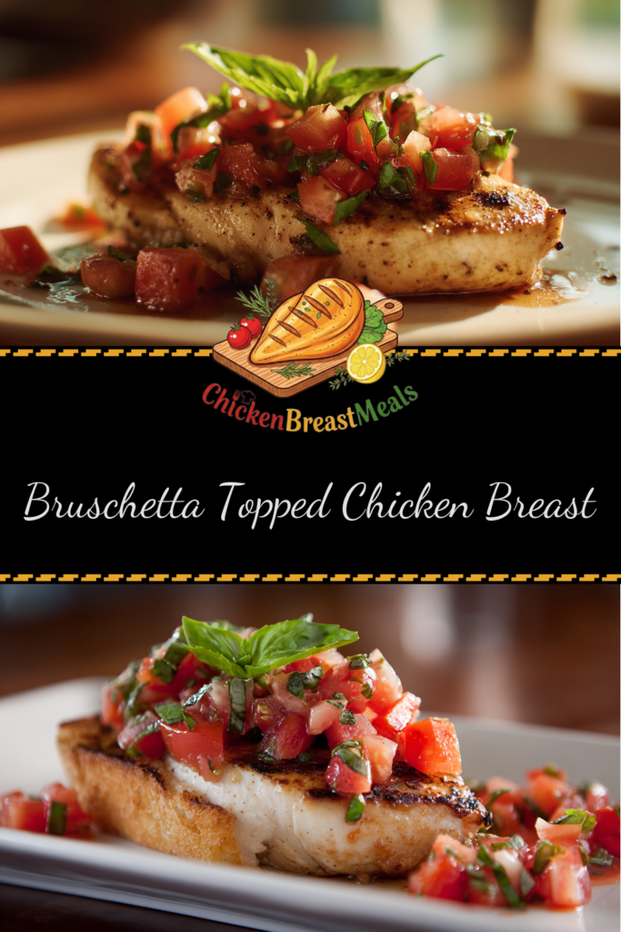 fresh italian chicken