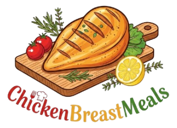Chicken Breast Meals