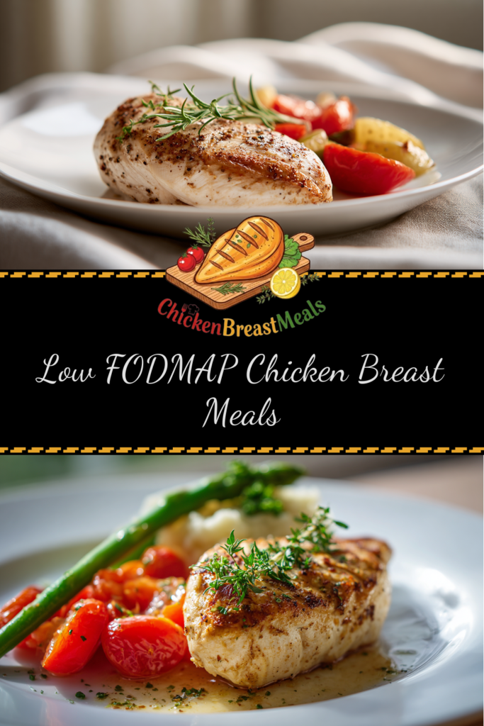 simple chicken dish