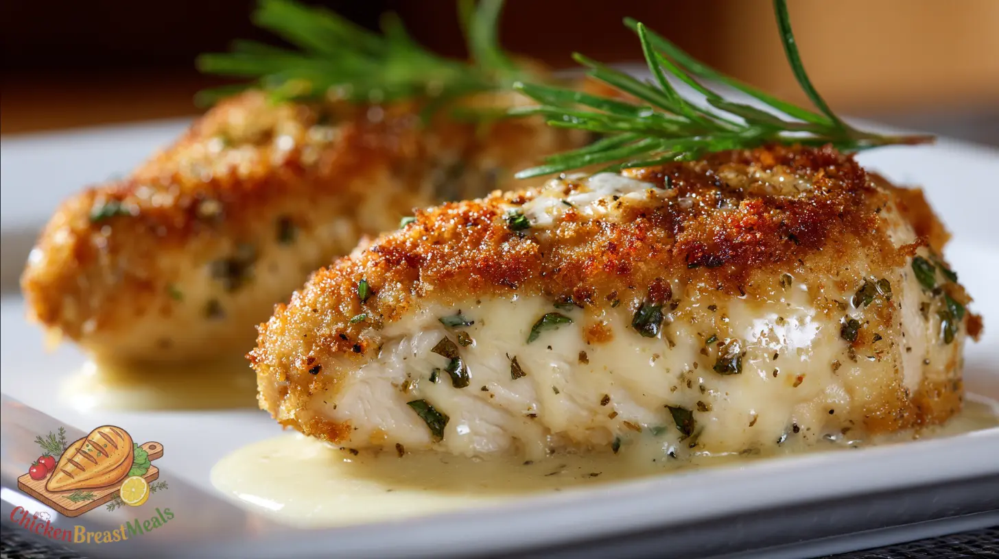 mayo chicken breast baked