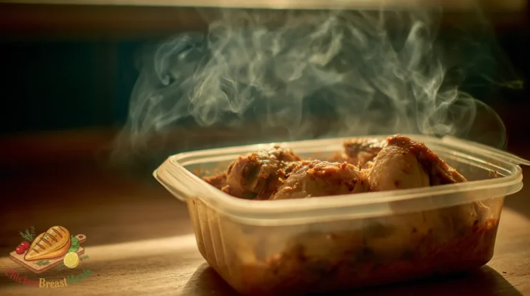 reheat meal prep chicken