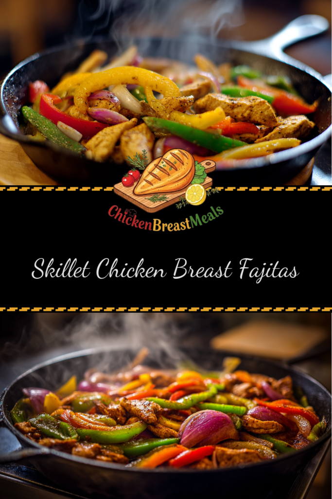 mexican skillet chicken