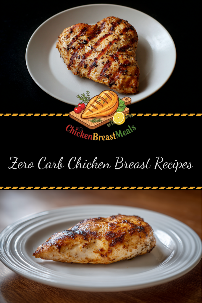 pure protein chicken